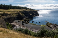Helliwell Provincial Park