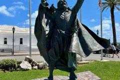 Admiral-George-Somers-Town-of-St. George