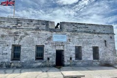 Fort-St.Catherine
