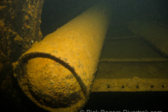 longlance torpedo on the Heian maru