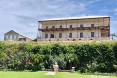 Commissioner's House Bermuda