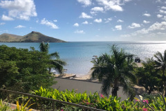 Volivoli beach resort