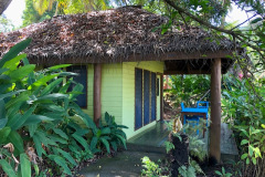 Waidroka Bay ResortBuret