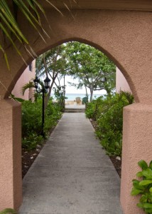 Osprey Beach Hotel Osprey Beach hotel