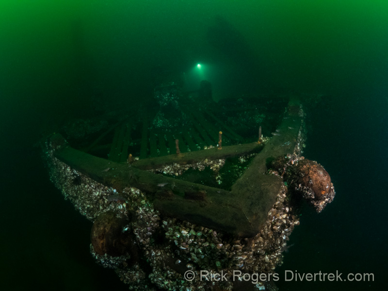 City of Sheboygam wreck
