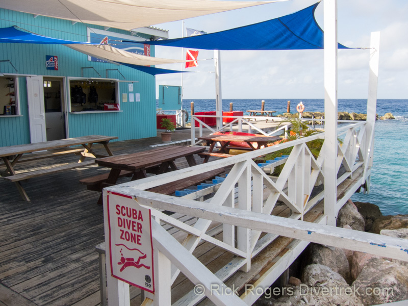Ocean Encounters at Sunscape Curacao.