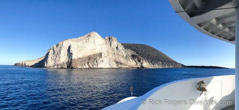 San Benedicto Island